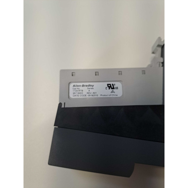 ALLEN-BRADLEY  1734-PDN