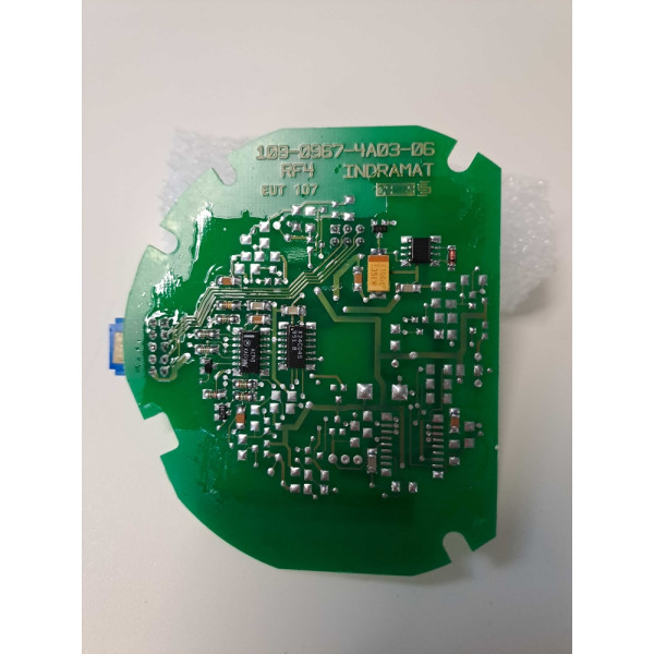 INDRAMAT  109-0967-4A03-06