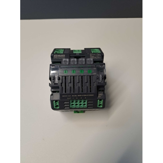 MURR ELEKTRONIK  9000-41084-0100600