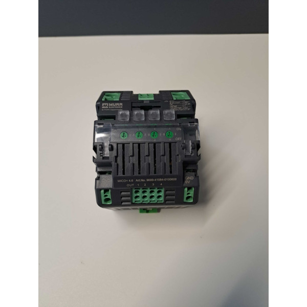 MURR ELEKTRONIK  9000-41084-0100600
