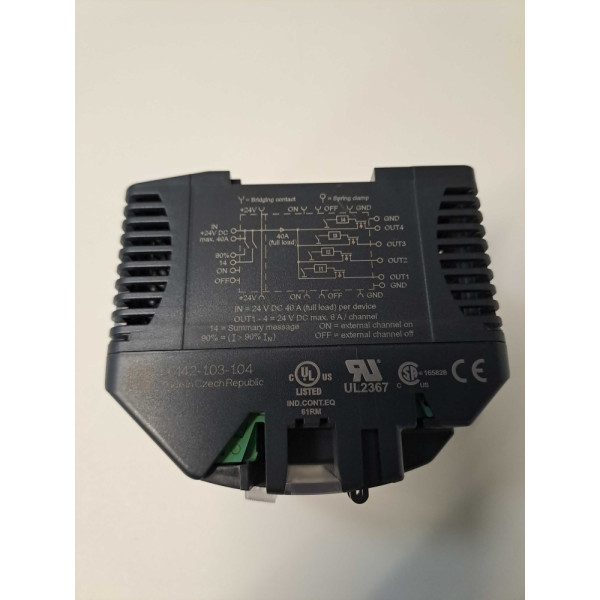 MURR ELEKTRONIK  9000-41084-0100600