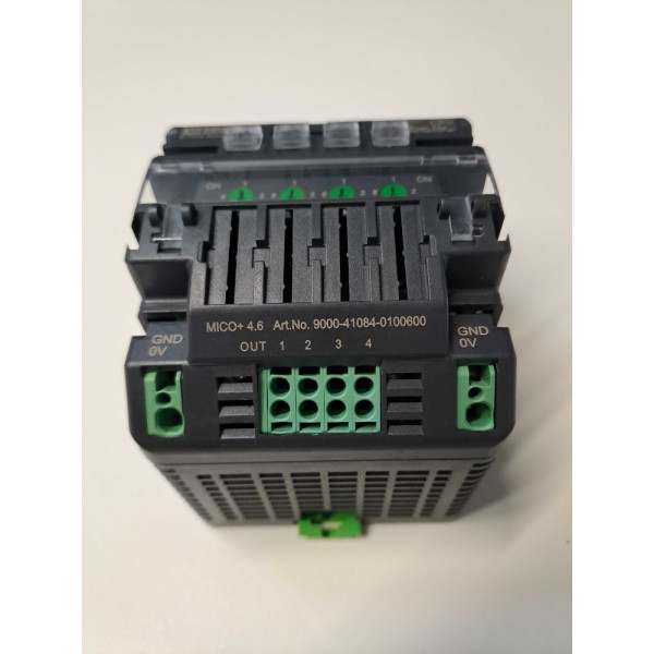 MURR ELEKTRONIK  9000-41084-0100600