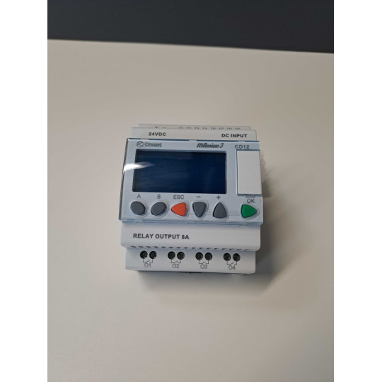CROUZET  88974041