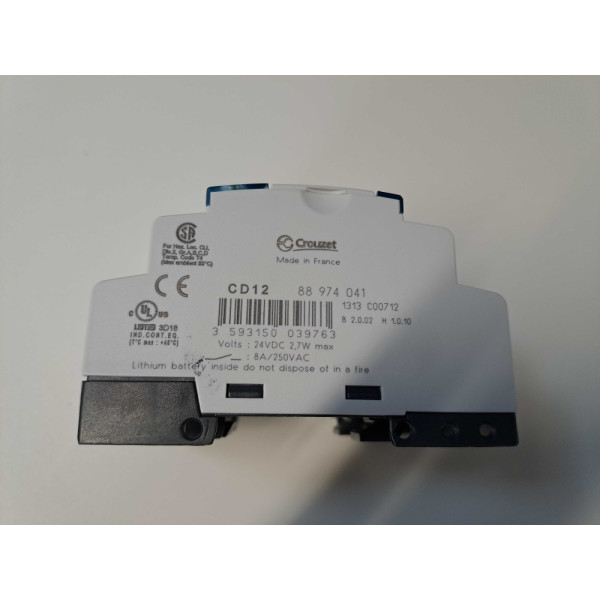 CROUZET  88974041
