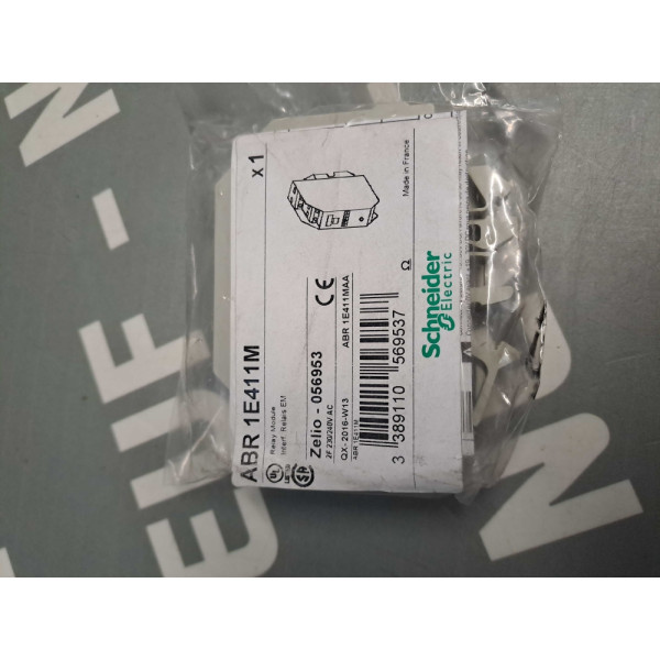 SCHNEIDER  ABR1E411M