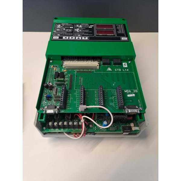 LEROY SOMER  DMV2342-45A
