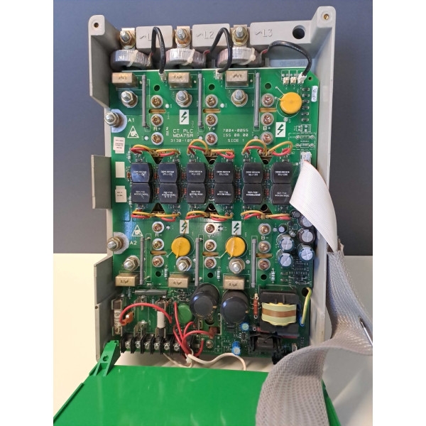 LEROY SOMER  DMV2342-45A