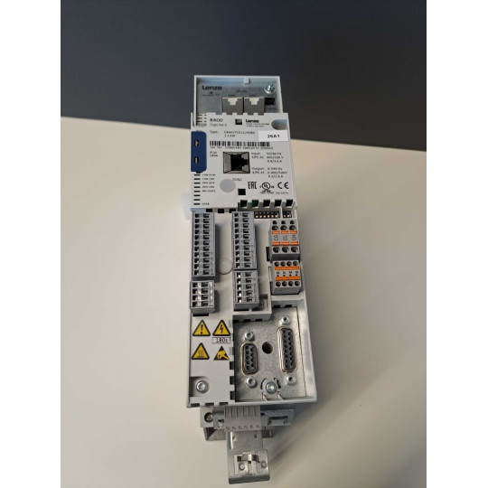 LENZE E84AVTCE1124SB0