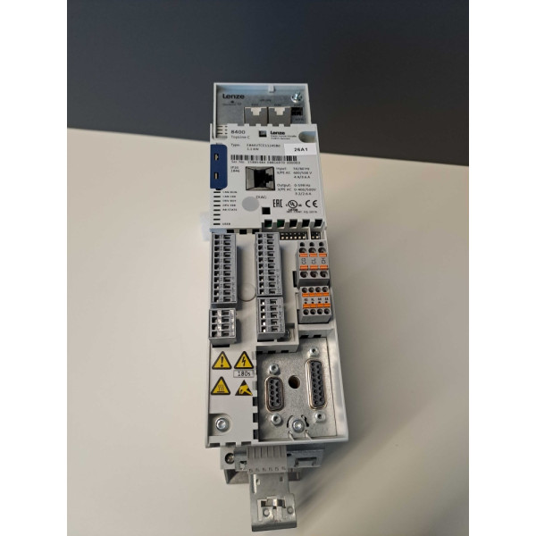 LENZE E84AVTCE1124SB0