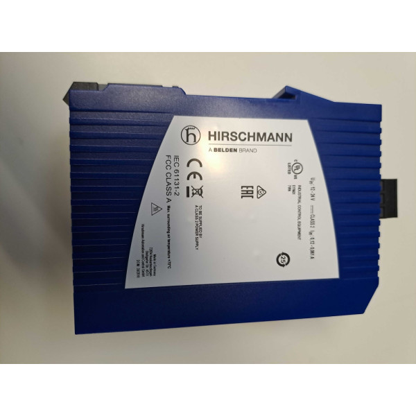 HIRSCHMANN  SPIDER-SL-30-08T1999999TY9HHHH