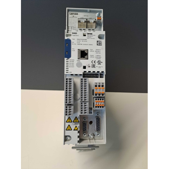 LENZE E84AVTCE3024SBS