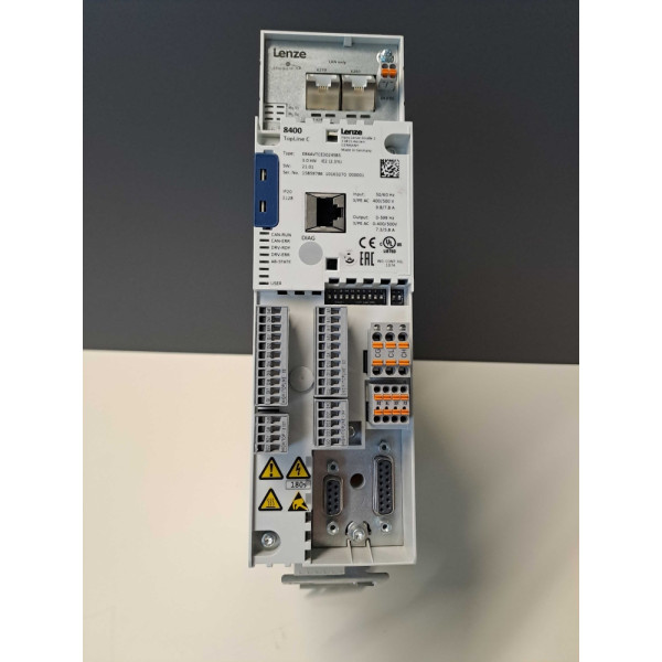 LENZE  E84AVTCE3024SBS