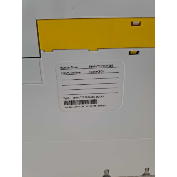 LENZE  E84AVTCE3024SBS