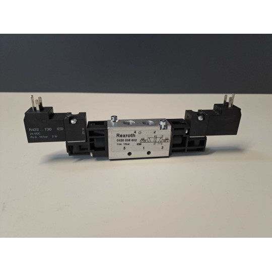 REXROTH 0820038602