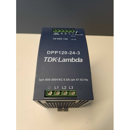 TDK LAMBDA DPP120243