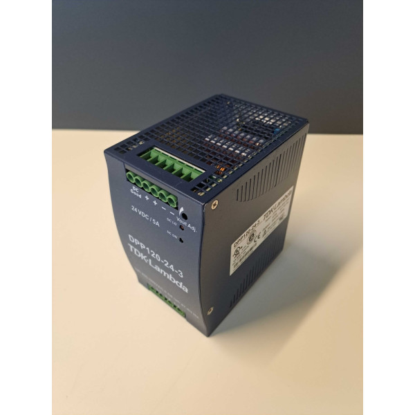 TDK LAMBDA DPP120243