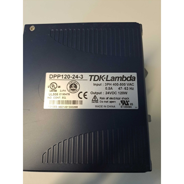 TDK LAMBDA DPP120243