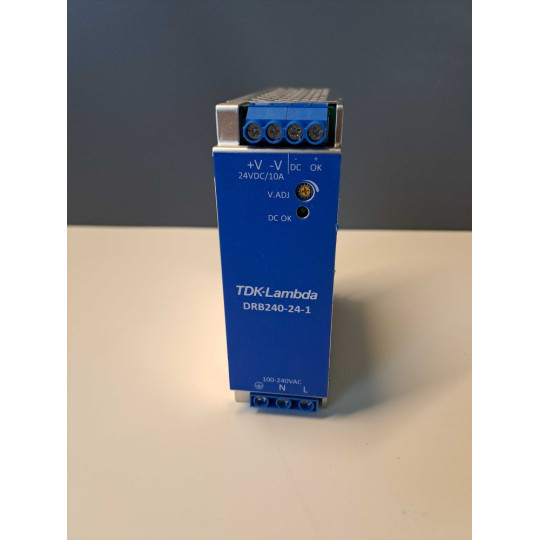 TDK LAMBDA DRB240241