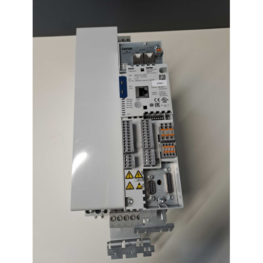LENZE E84AVTCE7524SB0