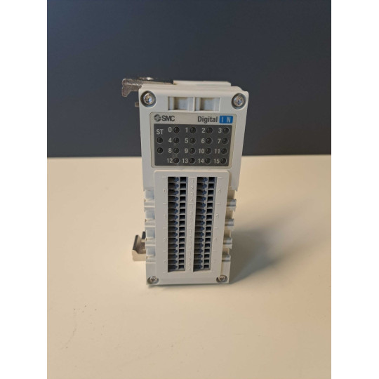SMC EX600-DXPF