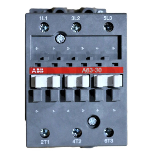 ABB A63-30-XX-XX