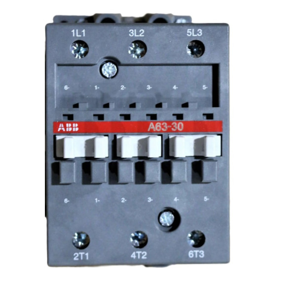 ABB A63-30-XX-XX