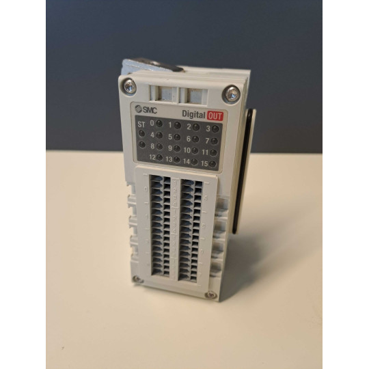 SMC EX600-DYPF