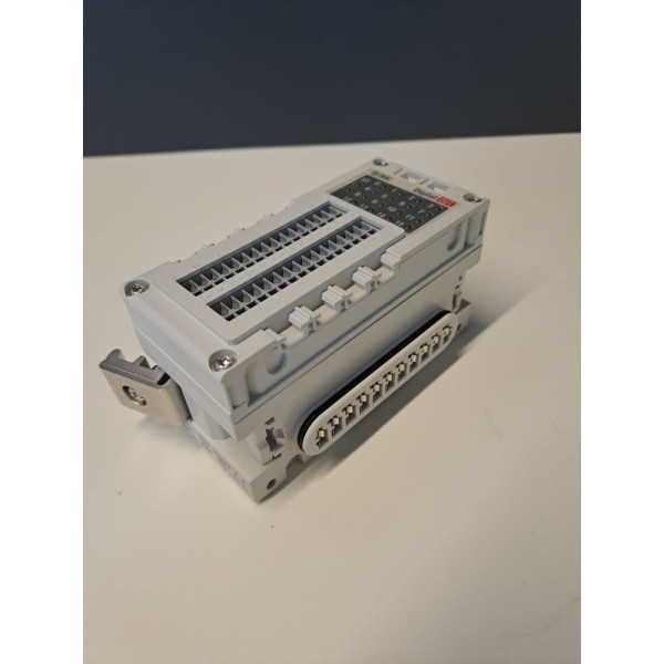 SMC EX600-DYPF