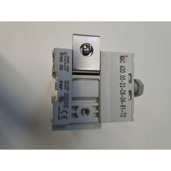 SMC EX600-SEN1