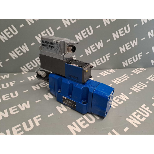 REXROTH  0811404322 + 0811404625