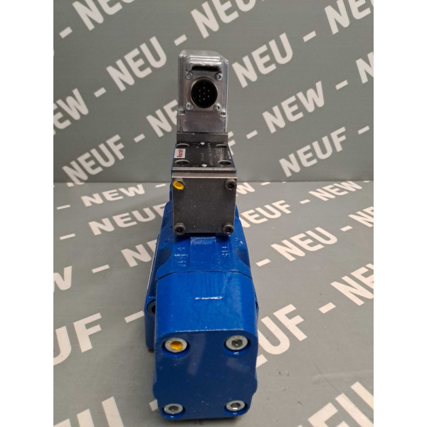 REXROTH  0811404322 + 0811404625