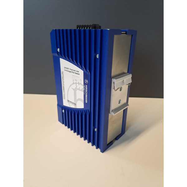HIRSCHMANN  SPIDER PREMIUM LINE