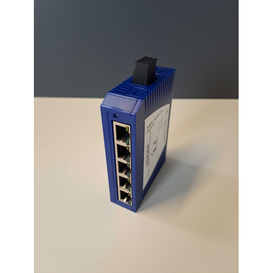 HIRSCHMANN  SSL20-5TX