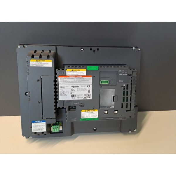 SCHNEIDER  HMIDT642 + HMIG3U