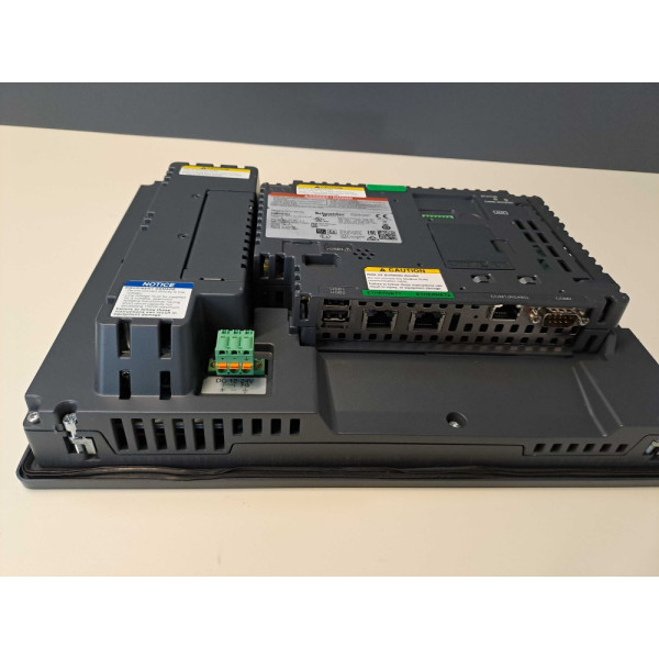 SCHNEIDER  HMIDT642 + HMIG3U