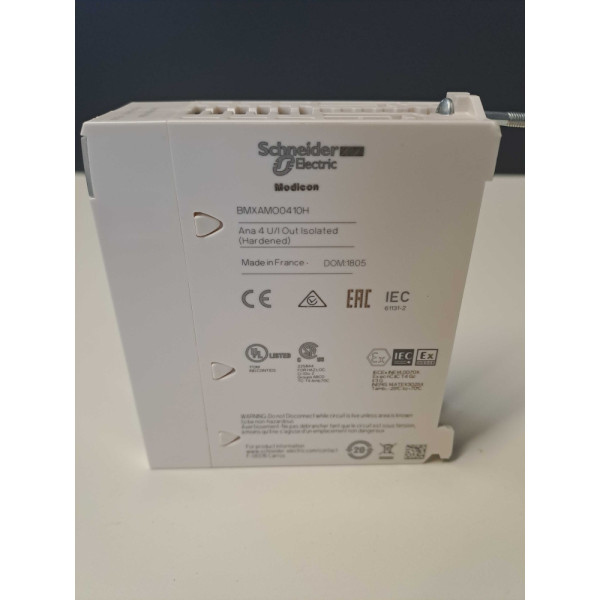 SCHNEIDER  BMXAMO0410H