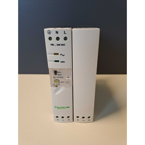 SCHNEIDER  ABL7RP4803