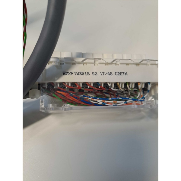 SCHNEIDER  BMXFTW301S