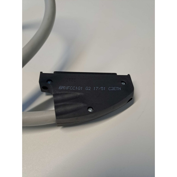 SCHNEIDER  BMXFCC101