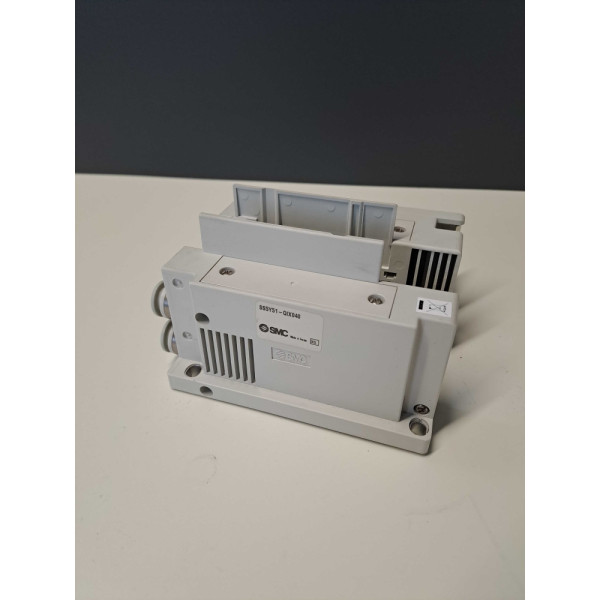 SMC SS5Y51-QIX040