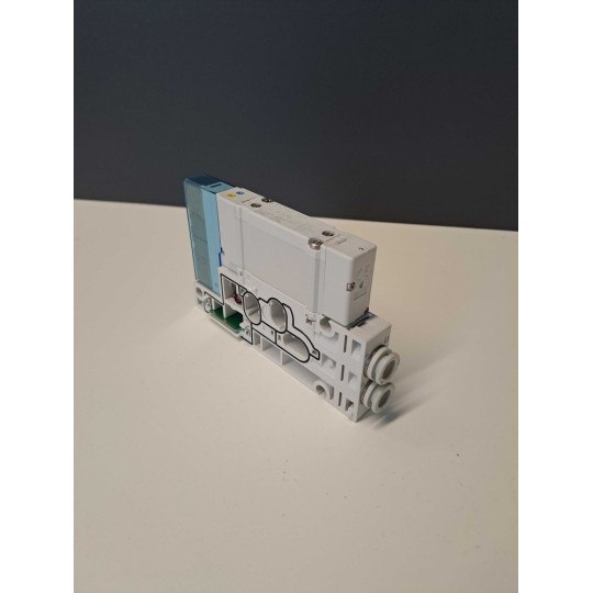 SMC SY5200-5U1
