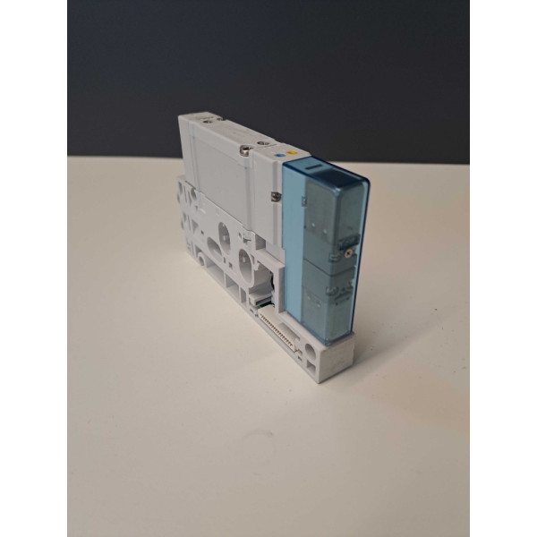 SMC SY5200-5U1