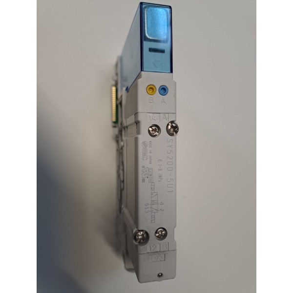 SMC SY5200-5U1