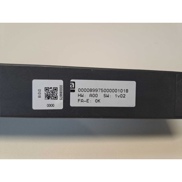 LUMBERG AUTOMATION  0940 CSL 601