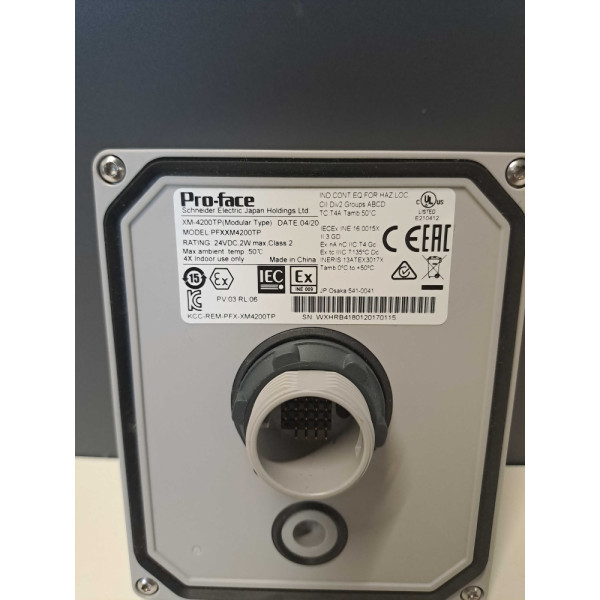 PROFACE  PFXXM4200TP