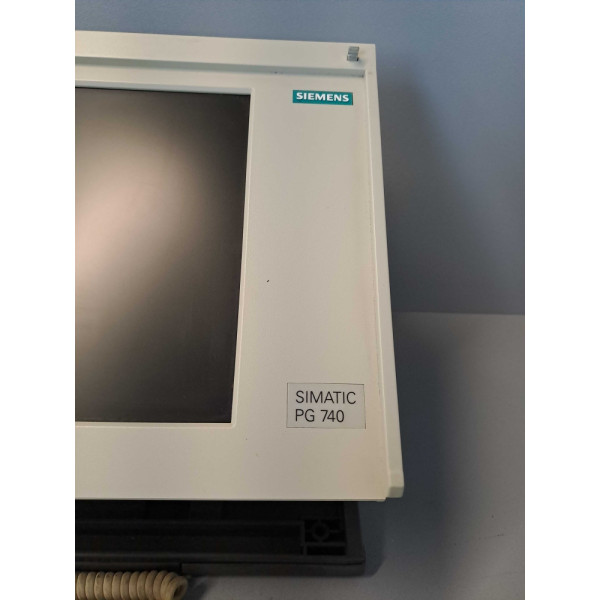 SIEMENS  6ES77406AC431YC0