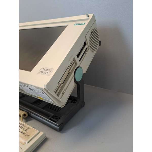 SIEMENS  6ES77406AC431YC0