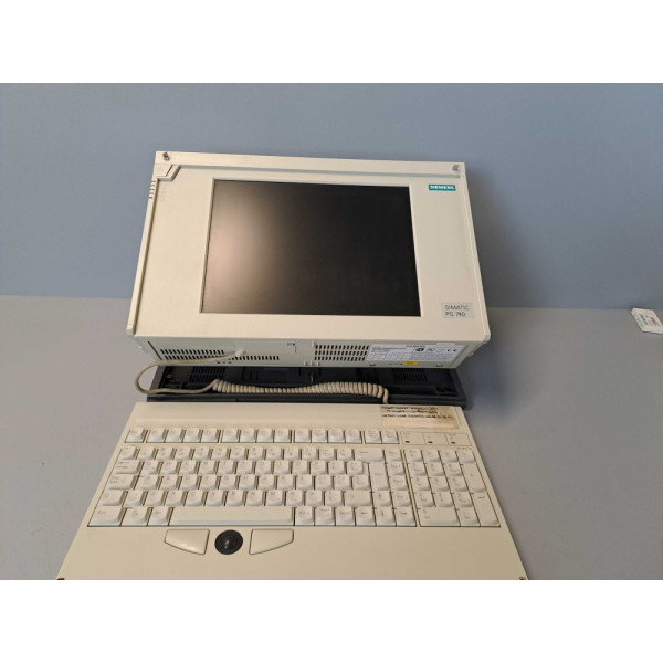 SIEMENS  6ES77406AC431YC0