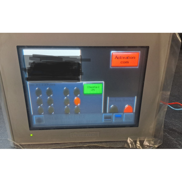 PROFACE  AGP3300-T1-D24-FN1M