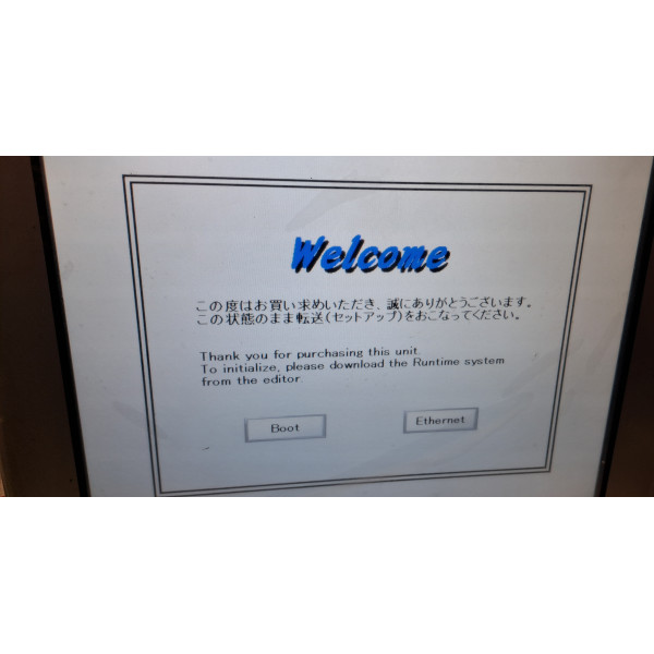 PROFACE  PFXGP4621TAA